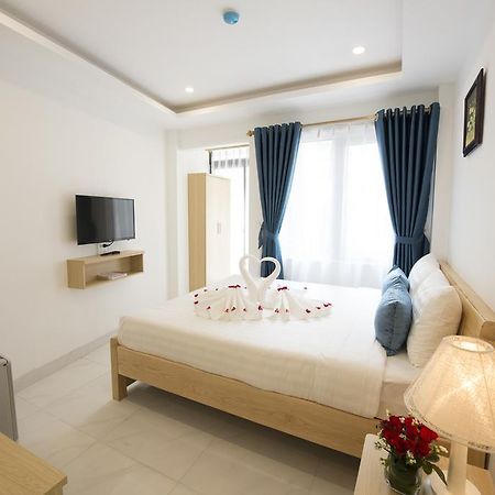 Ha Noi Holiday Center Hotel Hanoi Dış mekan fotoğraf