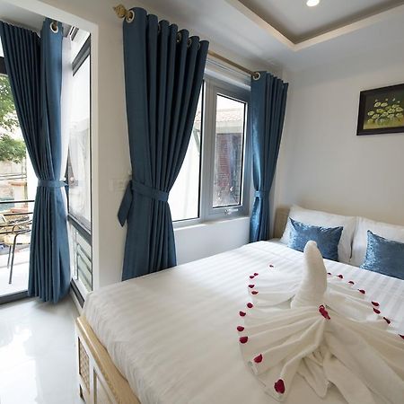 Ha Noi Holiday Center Hotel Hanoi Dış mekan fotoğraf