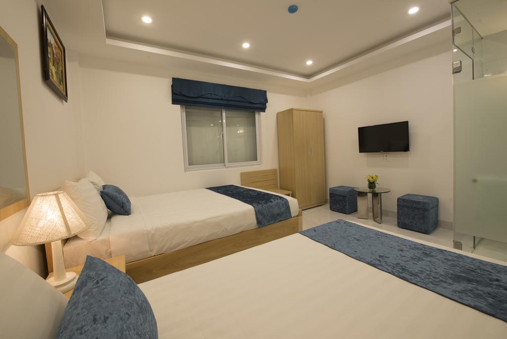 Ha Noi Holiday Center Hotel Hanoi Dış mekan fotoğraf