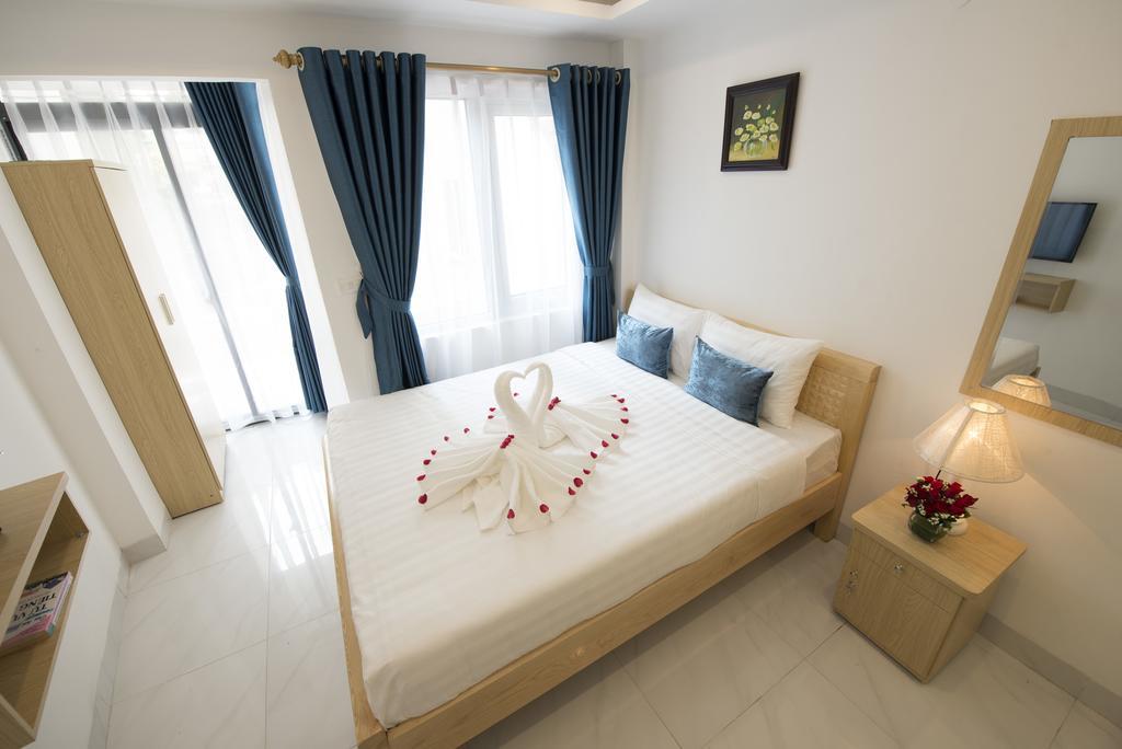 Ha Noi Holiday Center Hotel Hanoi Dış mekan fotoğraf