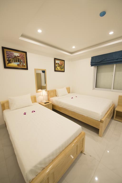 Ha Noi Holiday Center Hotel Hanoi Dış mekan fotoğraf