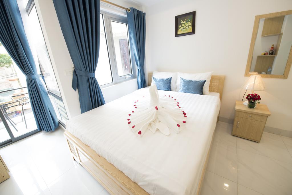 Ha Noi Holiday Center Hotel Hanoi Dış mekan fotoğraf