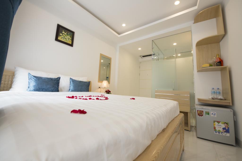 Ha Noi Holiday Center Hotel Hanoi Dış mekan fotoğraf