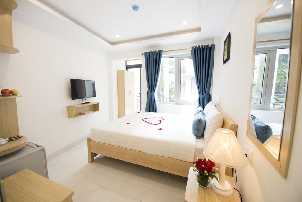 Ha Noi Holiday Center Hotel Hanoi Dış mekan fotoğraf