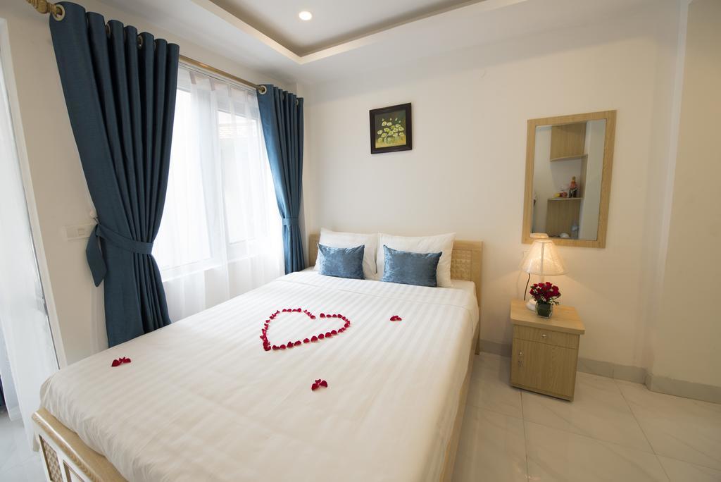 Ha Noi Holiday Center Hotel Hanoi Dış mekan fotoğraf