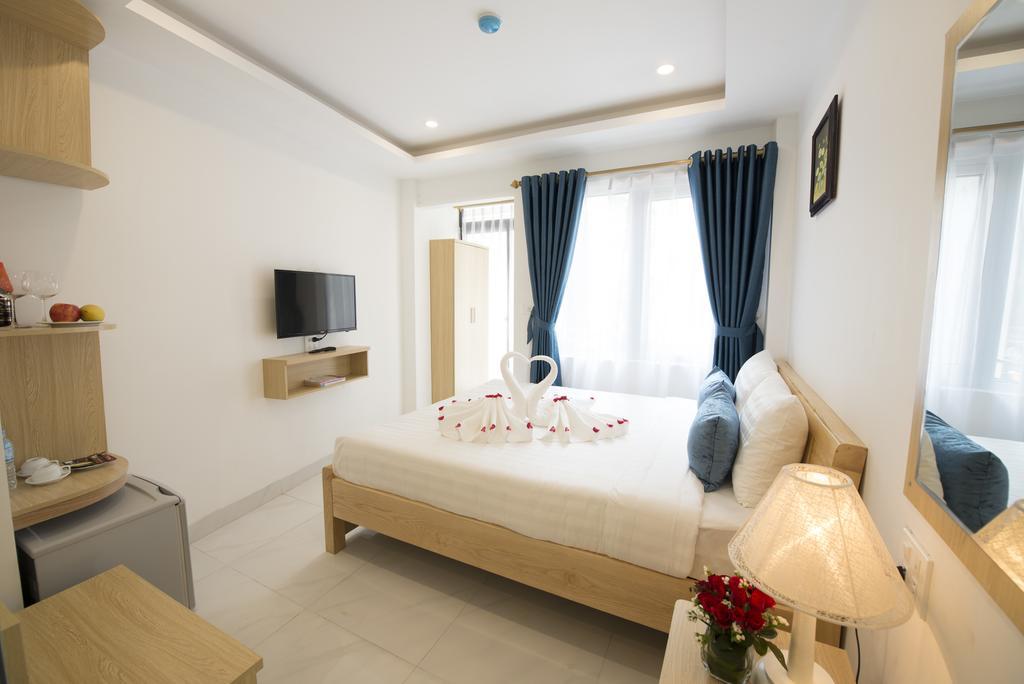 Ha Noi Holiday Center Hotel Hanoi Dış mekan fotoğraf