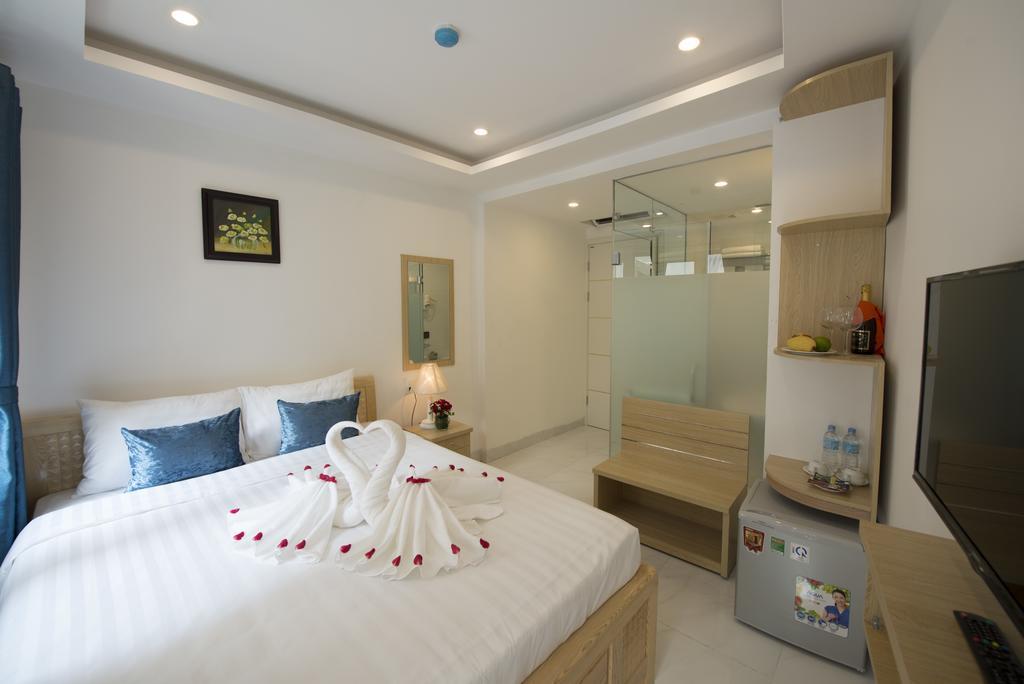 Ha Noi Holiday Center Hotel Hanoi Dış mekan fotoğraf
