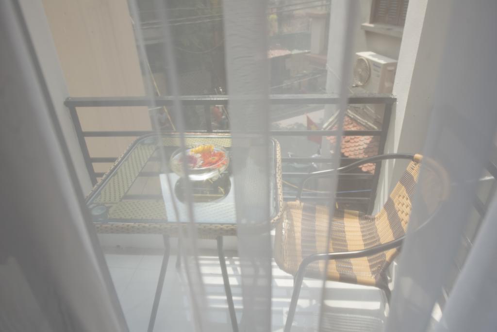 Ha Noi Holiday Center Hotel Hanoi Dış mekan fotoğraf