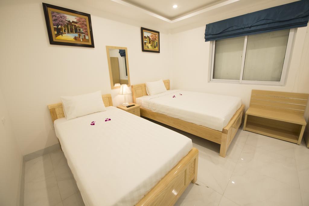 Ha Noi Holiday Center Hotel Hanoi Dış mekan fotoğraf