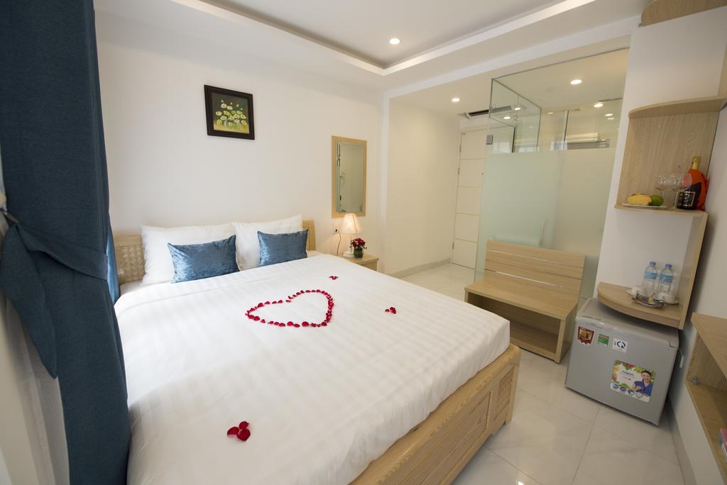 Ha Noi Holiday Center Hotel Hanoi Dış mekan fotoğraf