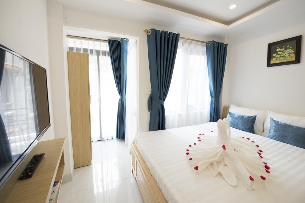 Ha Noi Holiday Center Hotel Hanoi Dış mekan fotoğraf