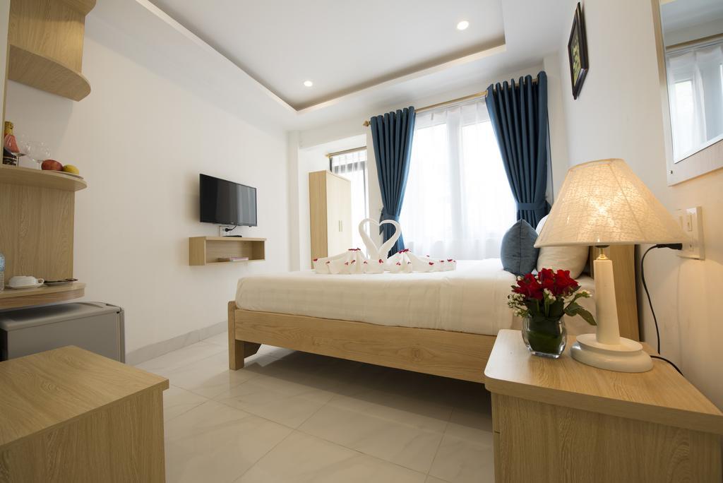 Ha Noi Holiday Center Hotel Hanoi Dış mekan fotoğraf