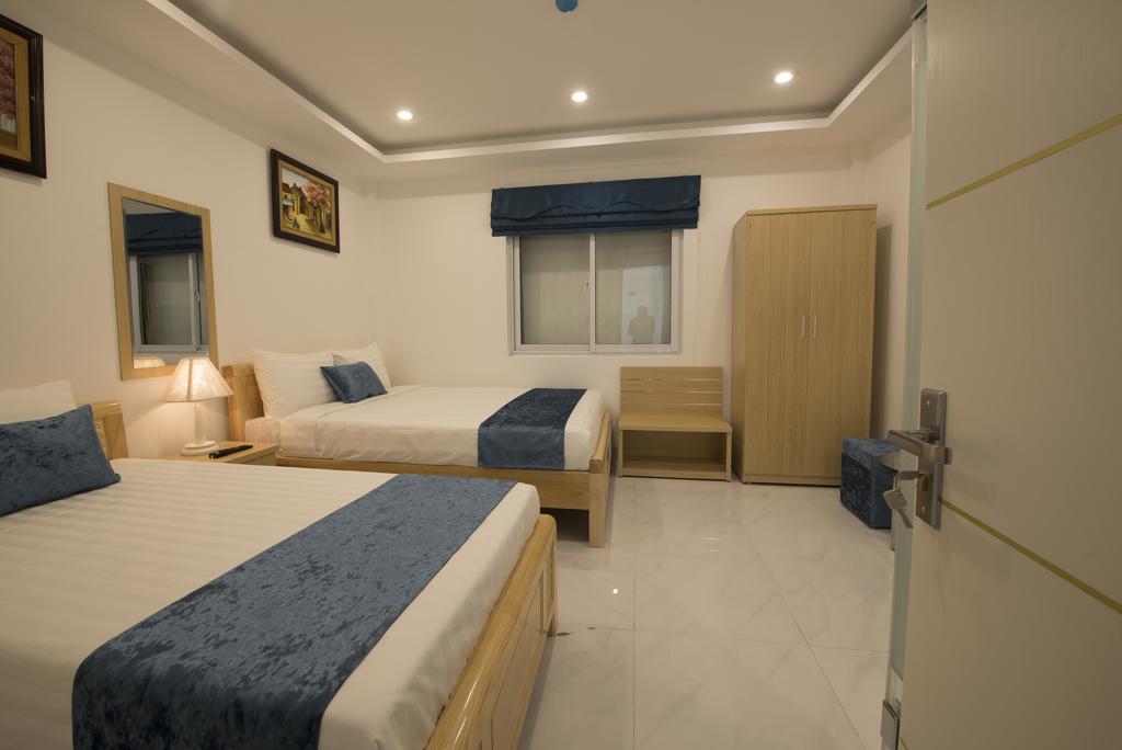 Ha Noi Holiday Center Hotel Hanoi Dış mekan fotoğraf