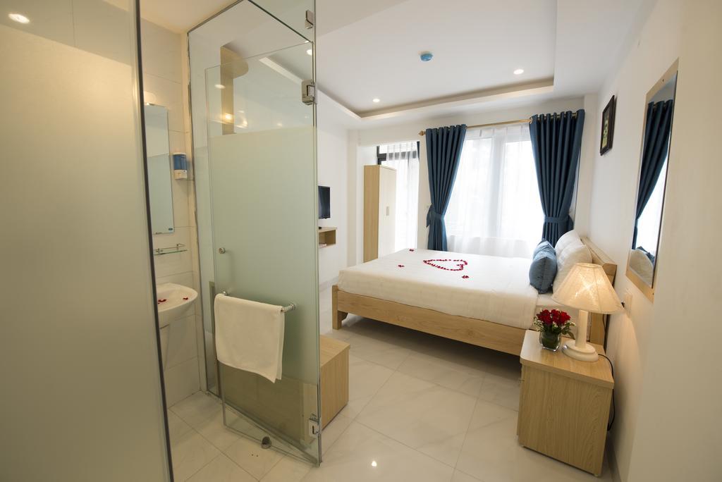 Ha Noi Holiday Center Hotel Hanoi Dış mekan fotoğraf