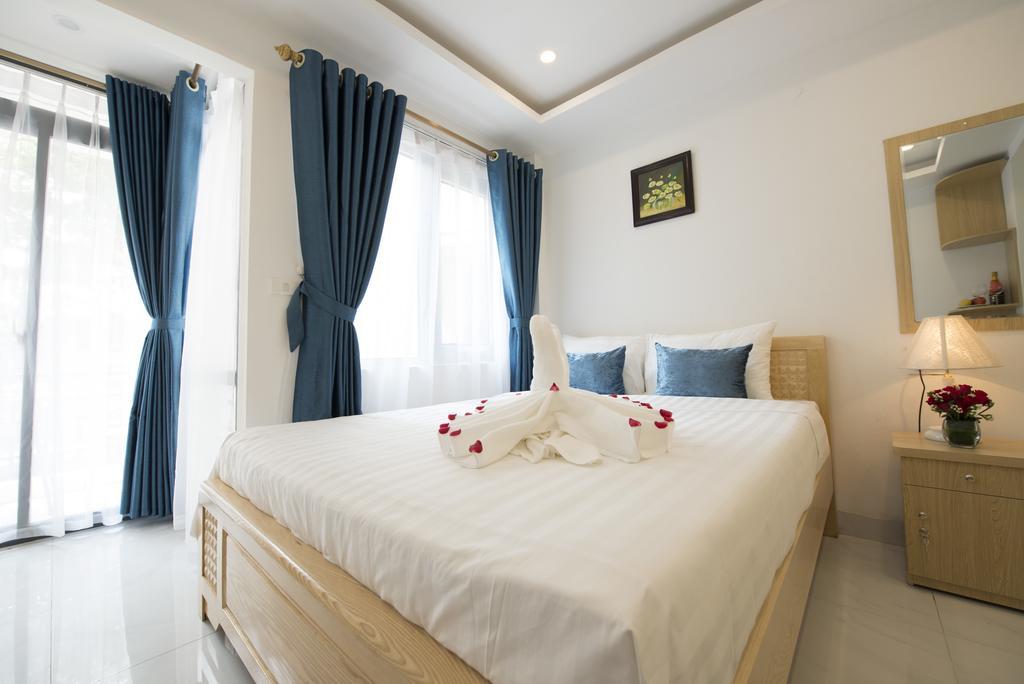 Ha Noi Holiday Center Hotel Hanoi Dış mekan fotoğraf