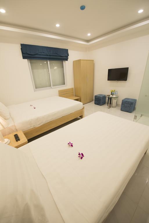 Ha Noi Holiday Center Hotel Hanoi Dış mekan fotoğraf