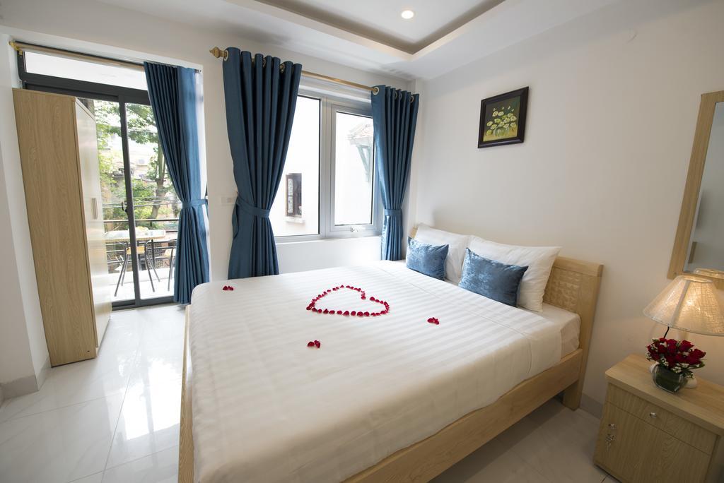 Ha Noi Holiday Center Hotel Hanoi Dış mekan fotoğraf
