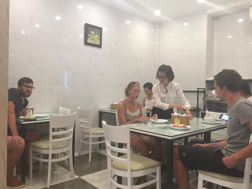 Ha Noi Holiday Center Hotel Hanoi Dış mekan fotoğraf