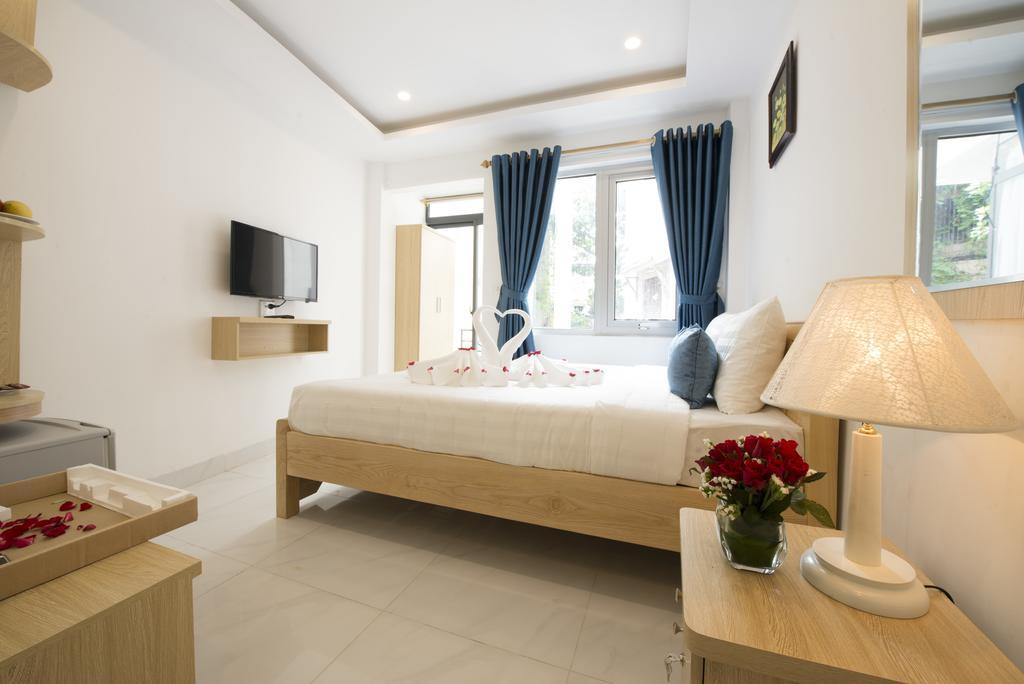 Ha Noi Holiday Center Hotel Hanoi Dış mekan fotoğraf