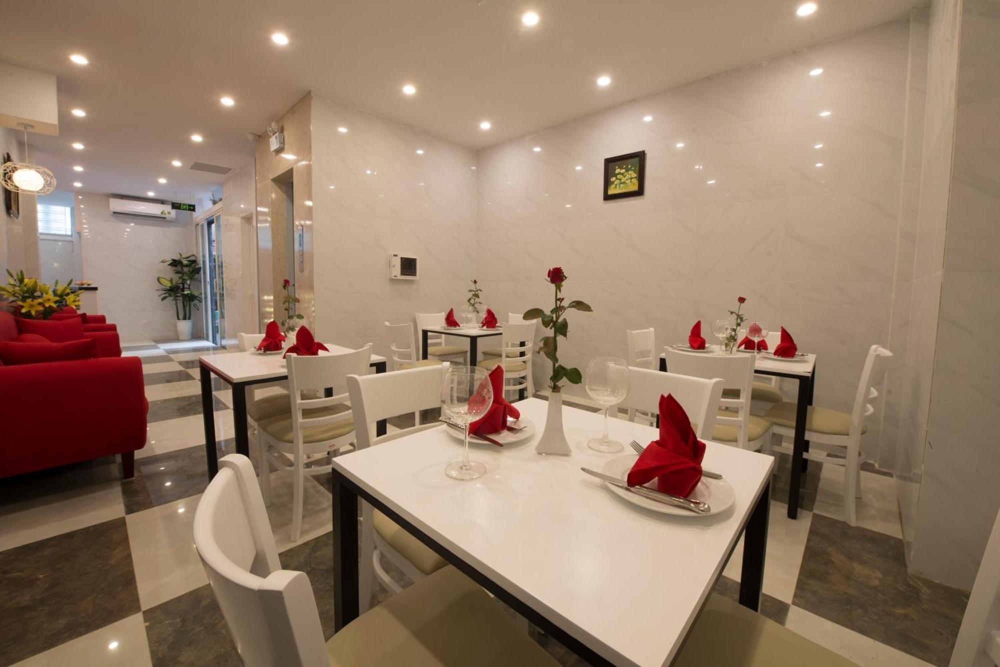 Ha Noi Holiday Center Hotel Hanoi Dış mekan fotoğraf