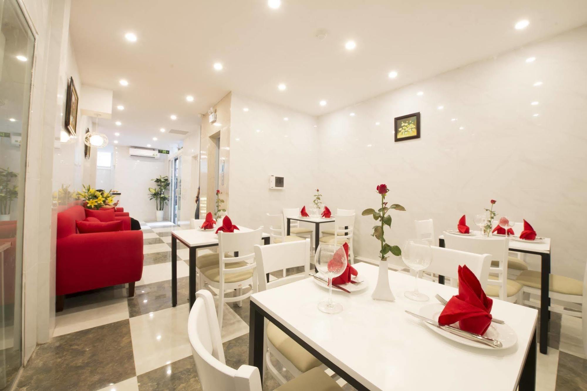 Ha Noi Holiday Center Hotel Hanoi Dış mekan fotoğraf