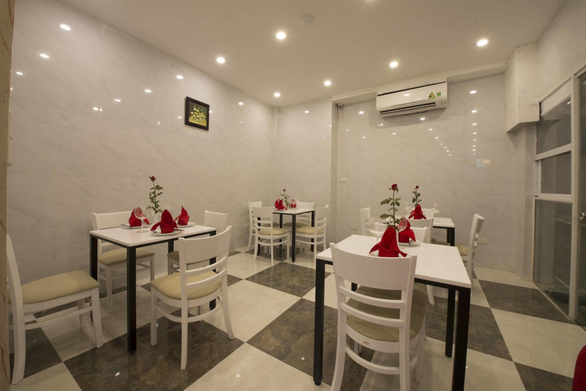 Ha Noi Holiday Center Hotel Hanoi Dış mekan fotoğraf