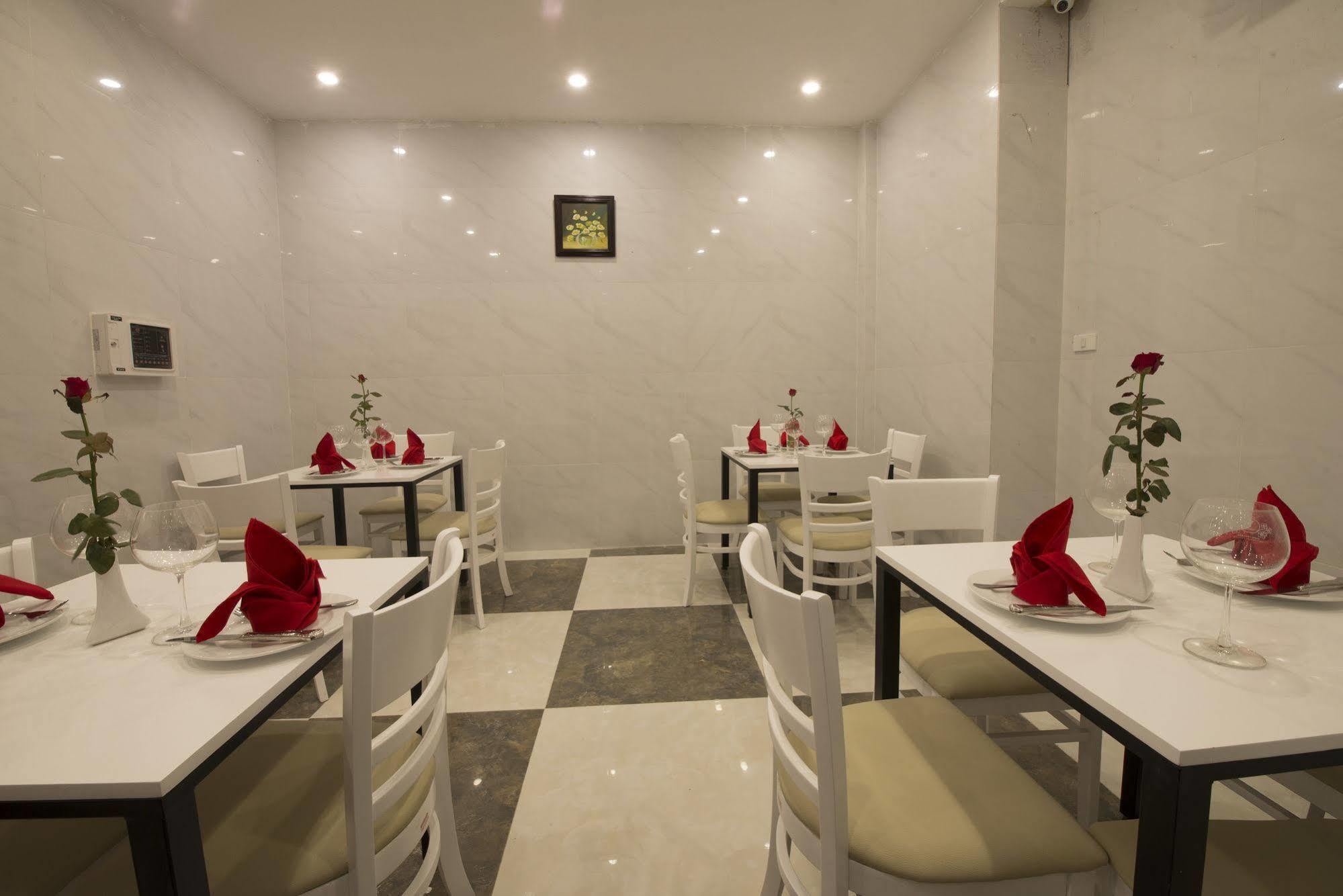 Ha Noi Holiday Center Hotel Hanoi Dış mekan fotoğraf