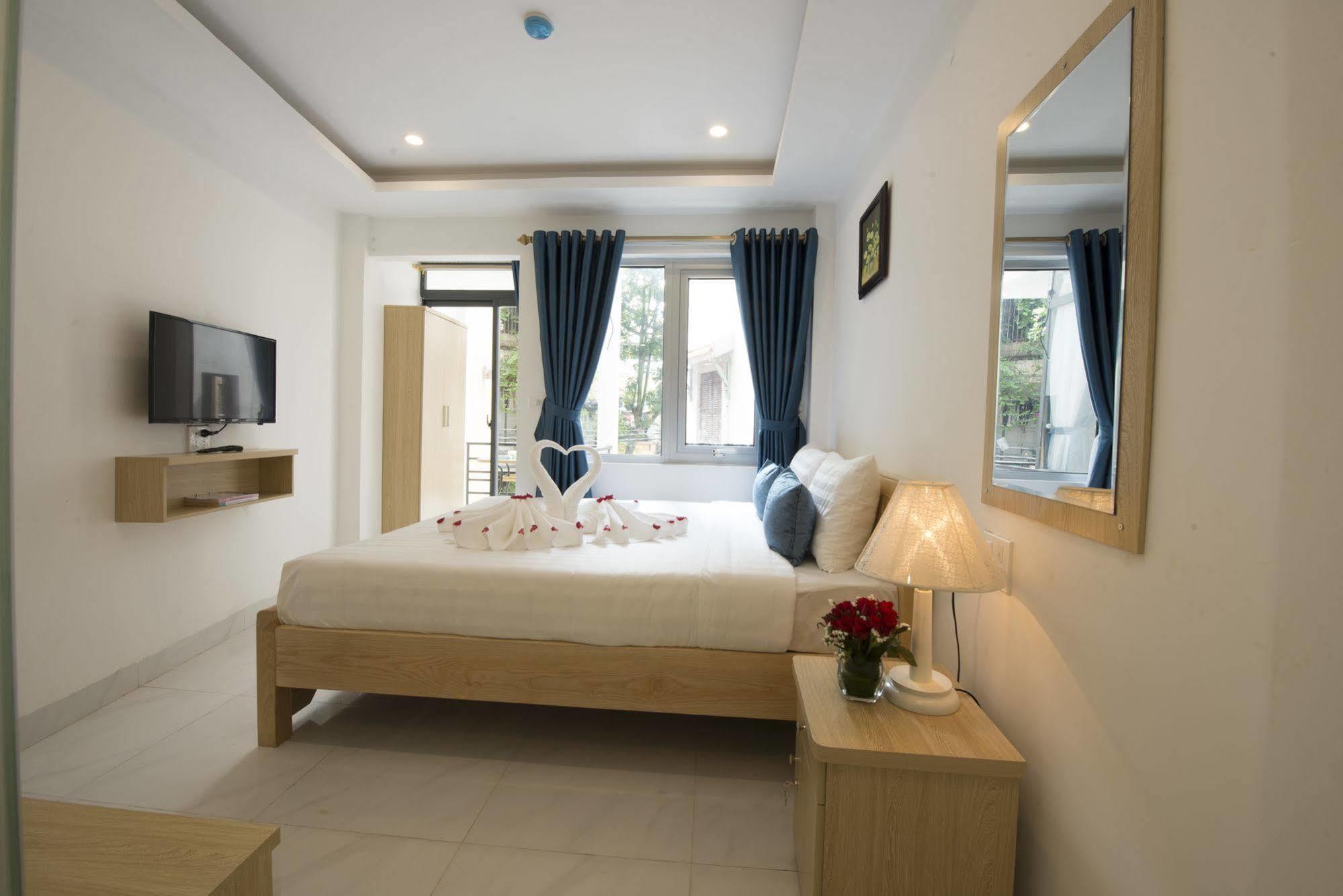 Ha Noi Holiday Center Hotel Hanoi Dış mekan fotoğraf