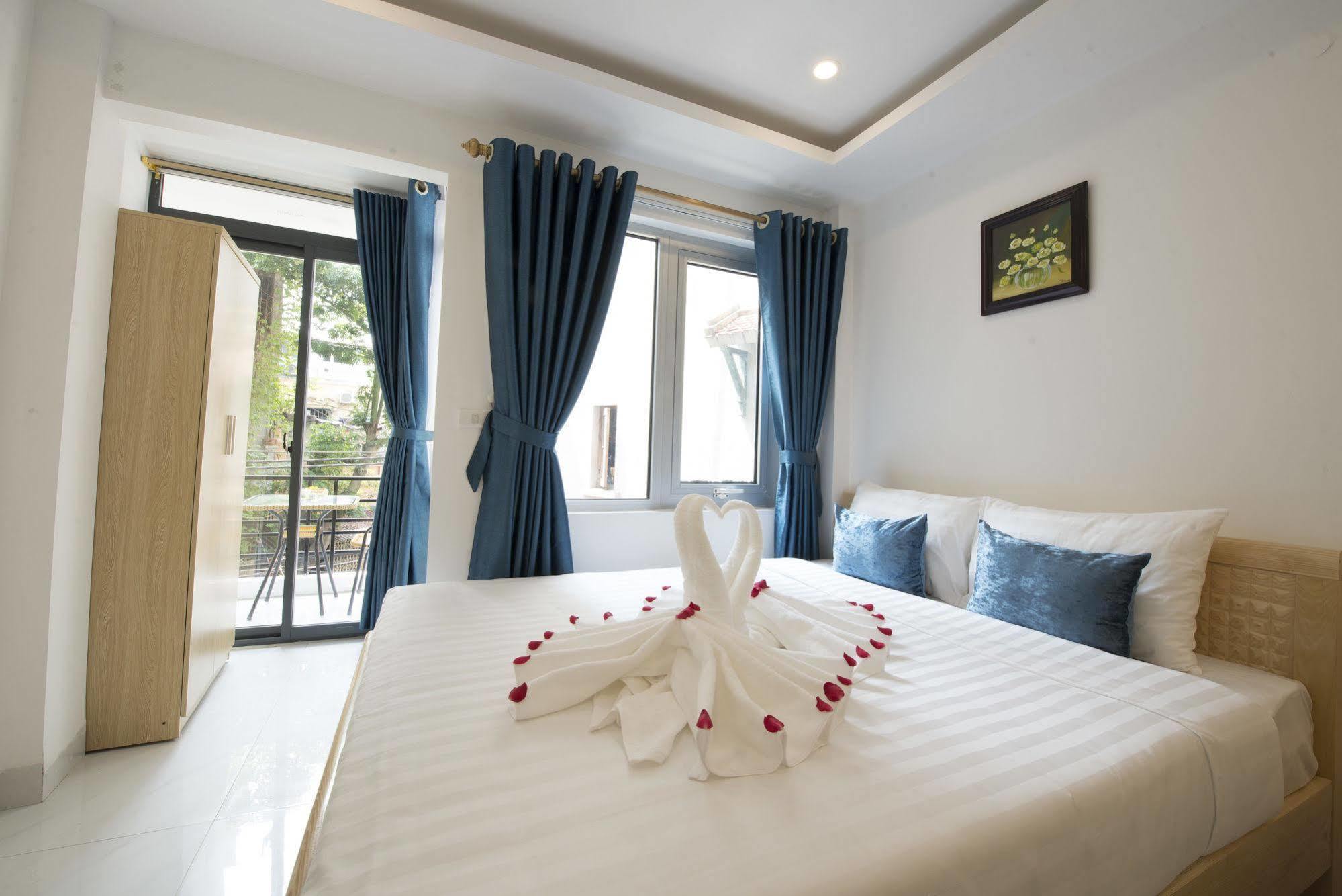 Ha Noi Holiday Center Hotel Hanoi Dış mekan fotoğraf