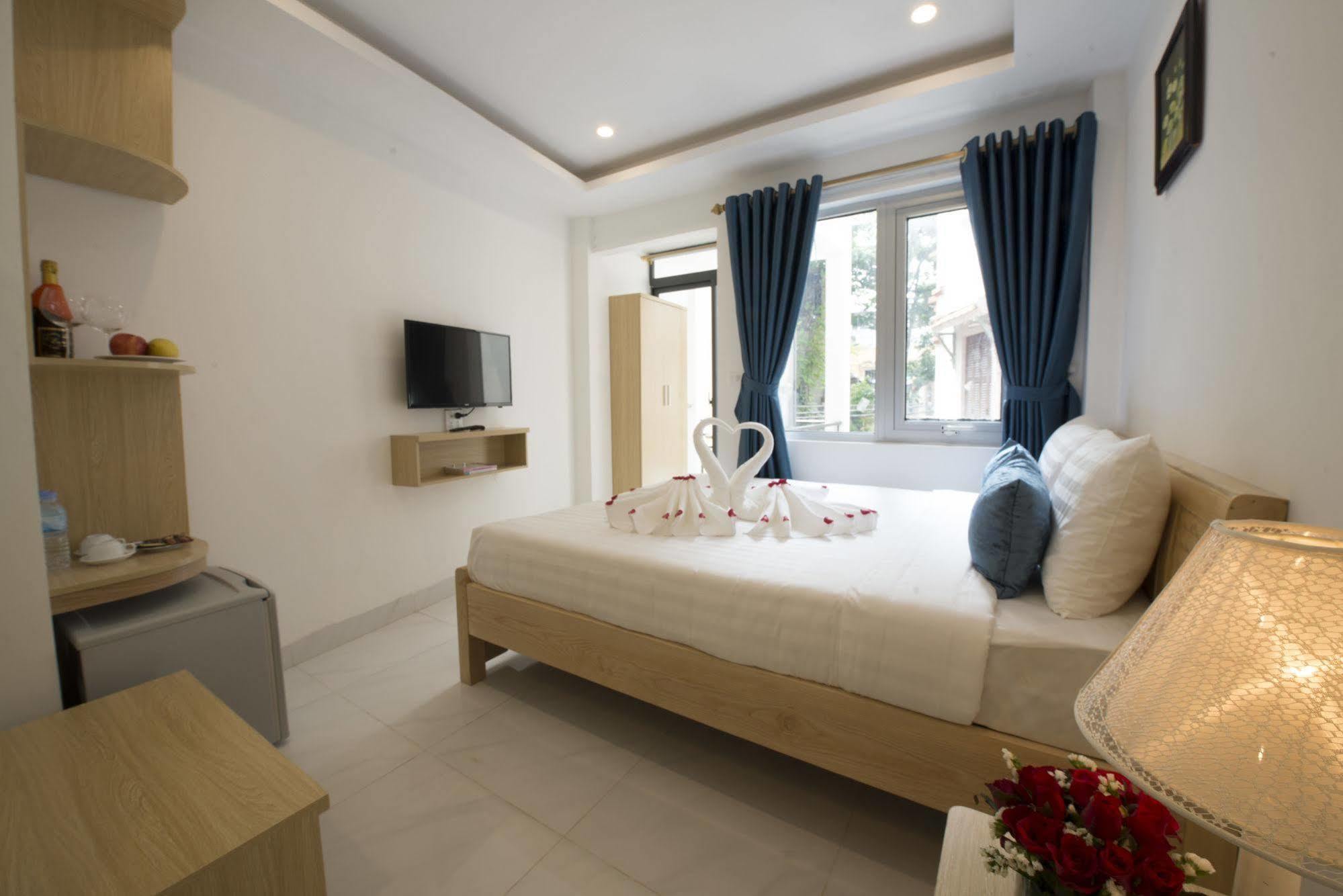 Ha Noi Holiday Center Hotel Hanoi Dış mekan fotoğraf