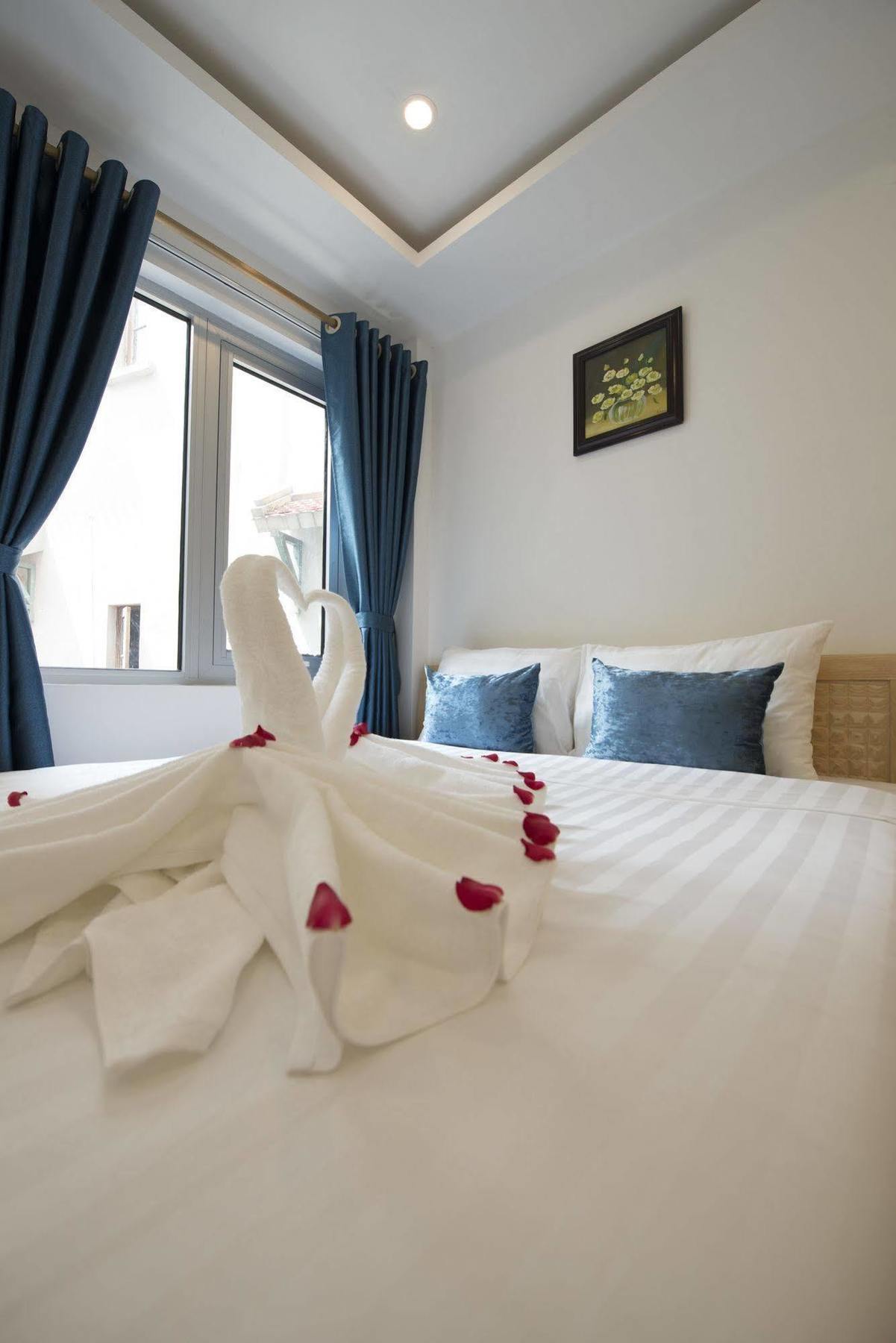 Ha Noi Holiday Center Hotel Hanoi Dış mekan fotoğraf