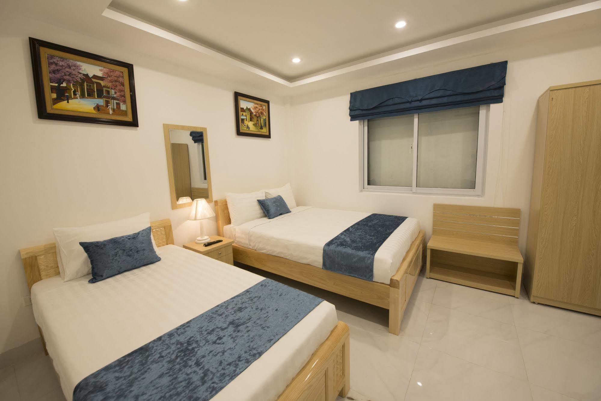 Ha Noi Holiday Center Hotel Hanoi Dış mekan fotoğraf