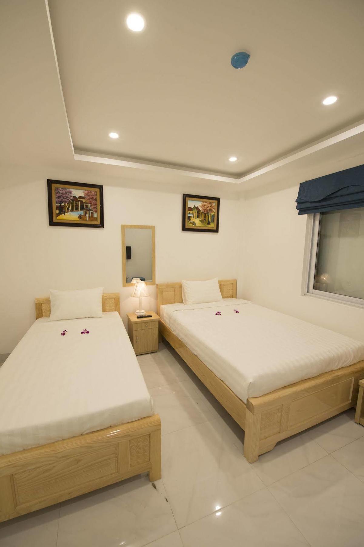 Ha Noi Holiday Center Hotel Hanoi Dış mekan fotoğraf