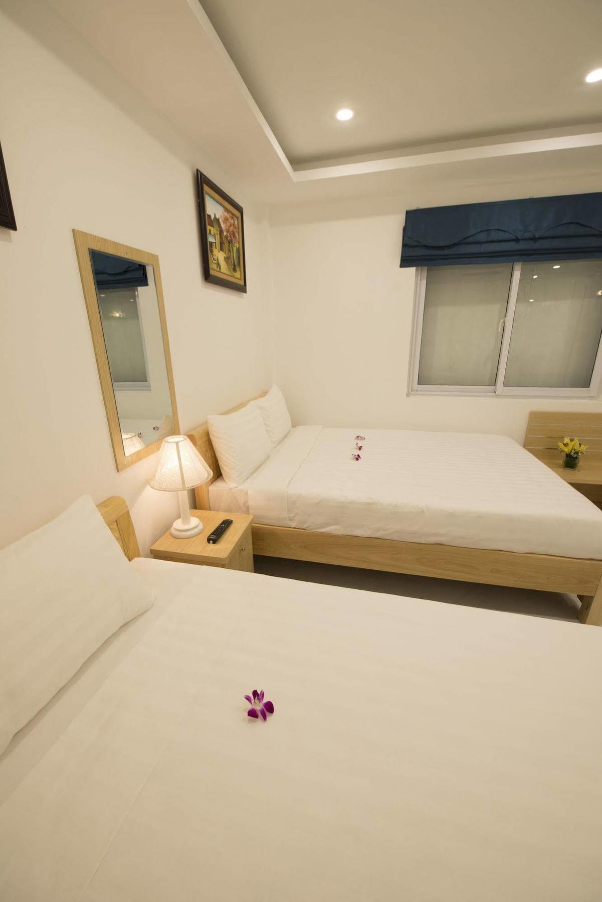 Ha Noi Holiday Center Hotel Hanoi Dış mekan fotoğraf