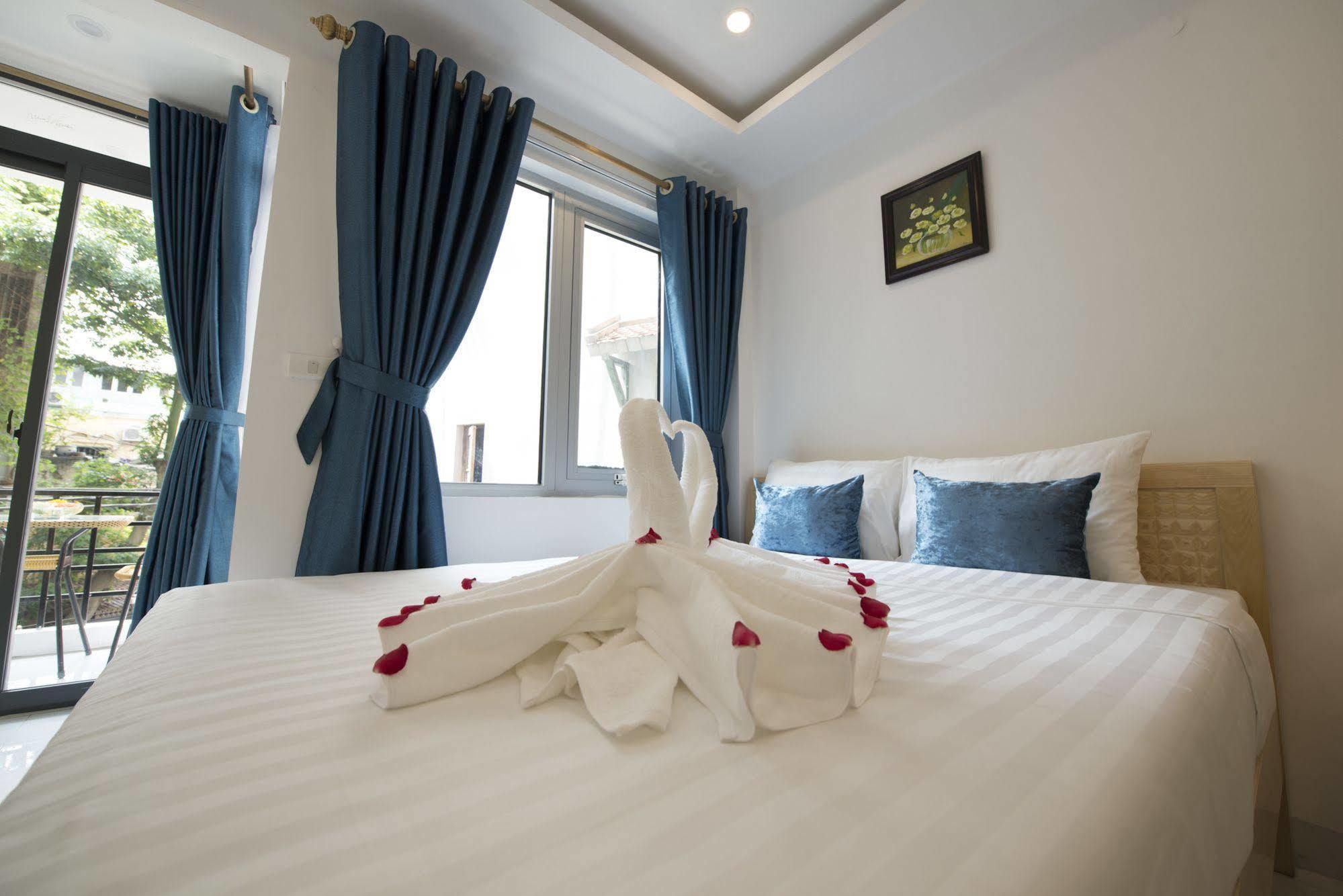 Ha Noi Holiday Center Hotel Hanoi Dış mekan fotoğraf